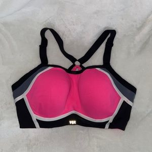 Victoria’s Secret sports bra 36DD
